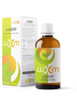 LUXDEP GOCCE 50ML