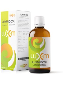 LUXMIOCOL GOCCE 50ML