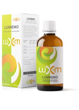 LUXNEMO GOCCE 50ML