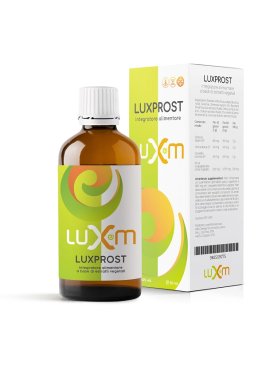 LUXPROST GOCCE 50ML <