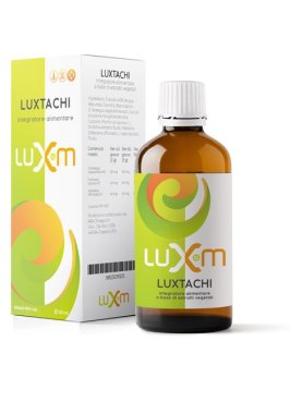 LUXTACHI GOCCE 50ML