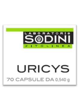 URICYS 70CPS