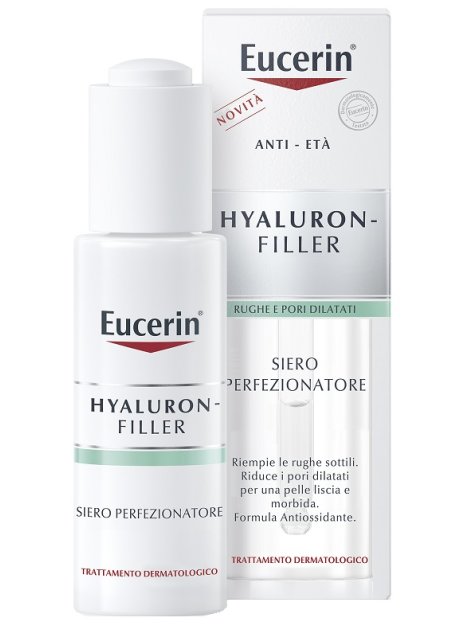 EUCERIN HYAL FILL SIERO PERFEZ