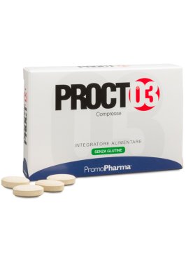 PROCTO3 30CPR