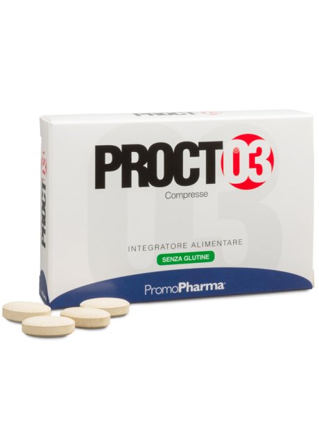 PROCTO3 30CPR