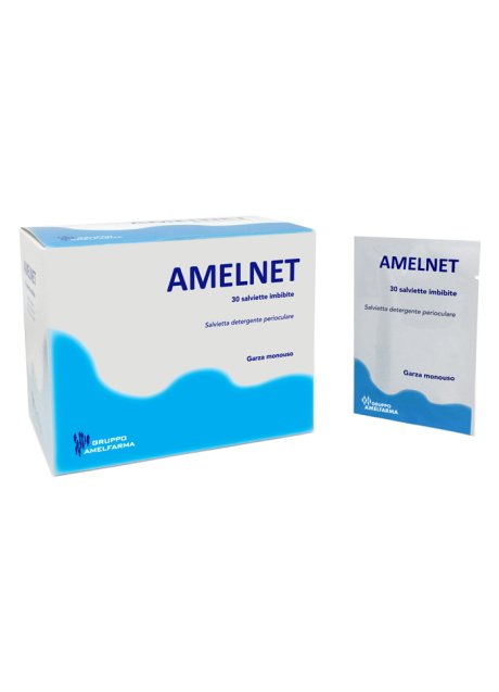 AMELNET GARZE MON 30SALV