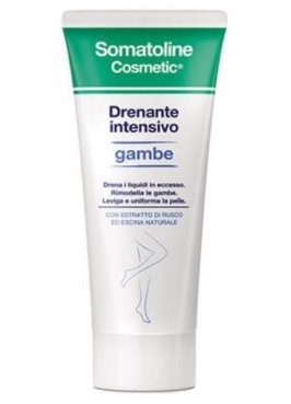 SOMATOLINE-C DREN GAMBE GEL 200M