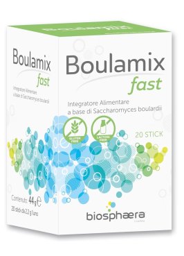 BOULAMIX FAST 20STICK