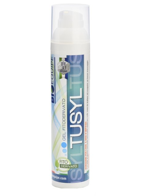 TUSYL 100ML