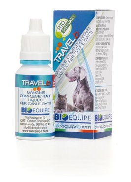 TRAVELB 15ML