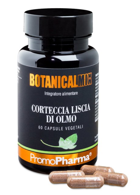 BOTANICAL MIX CORTECCIA LI OLM