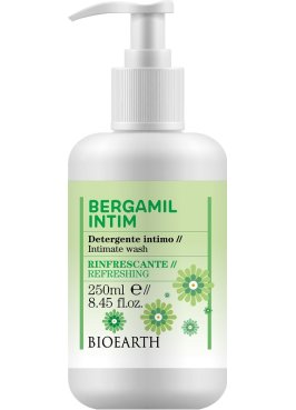 BERGAMIL DETERGENTE INTIMO RIN