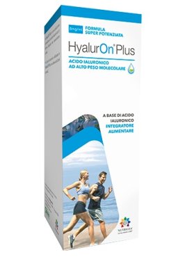 HYALURON PLUS AC 50ML NUTRIGEA