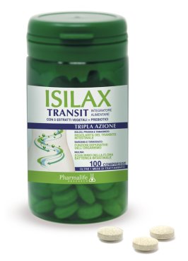 ISILAX TRANSIT 100CPR