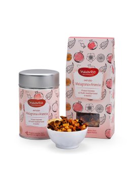 RICARICA INFUSO MELAG ARA 100G