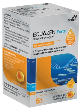 EQUAZEN FORTE 60CPS