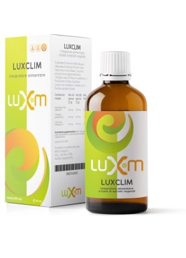 LUXCLIM GOCCE 50ML