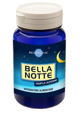 BELLA NOTTE TRIPLA AZ 60CPR