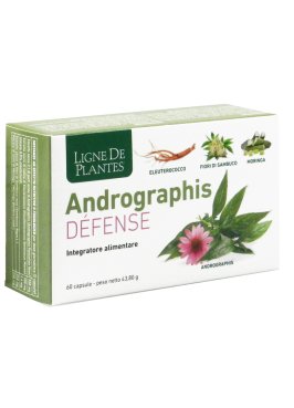 ANDROGRAPHIS DEFENSE 60CPS