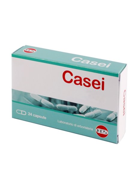 CASEI 10MLD 24CPS