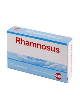 RHAMNOSUS 10MLD 24CPS