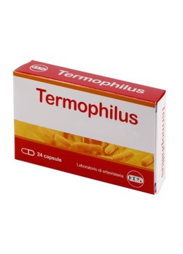 TERMOPHILUS 10MLD 24CPS