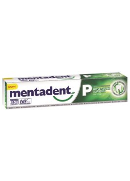 MENTADENT P 100ML