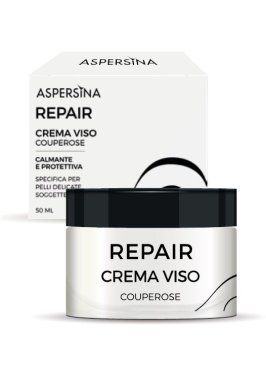 ASPERSINA REPAIR CREMA VISO