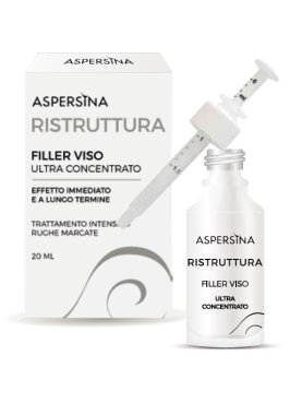 ASPERSINA RISTRUTTURA FILLER