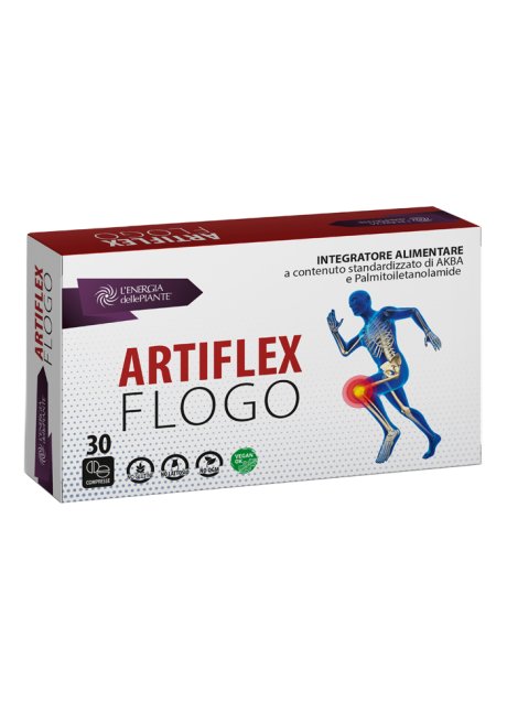 ARTIFLEX FLOGO 30CPR