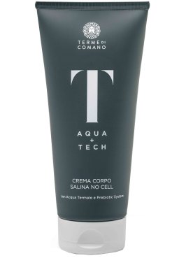 AQUA+TECH CR CRP SALINA CELL