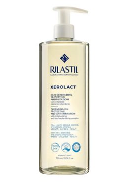 RILASTIL XEROLACT OLIO DETERG