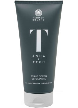 AQUA+TECH SCRUB CORPO ESFOL