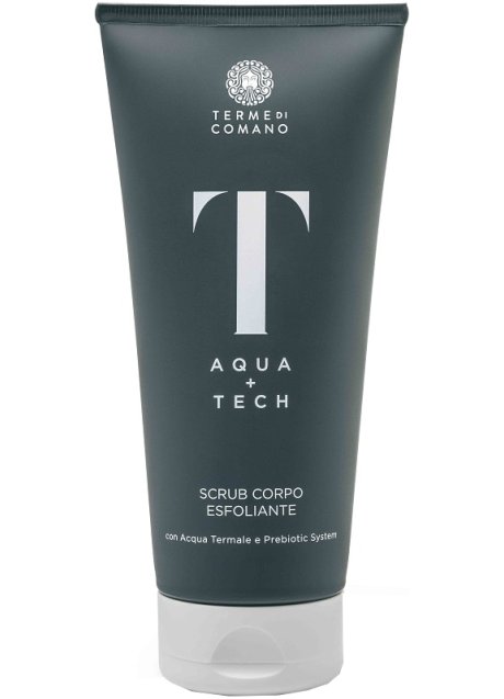 AQUA+TECH SCRUB CORPO ESFOL