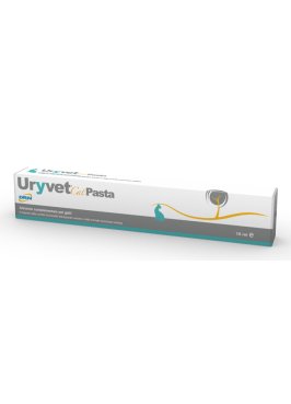 URYVET CAT PASTA 15 ML