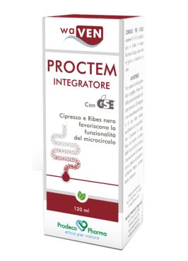 WAVEN PROCTEM 120ML