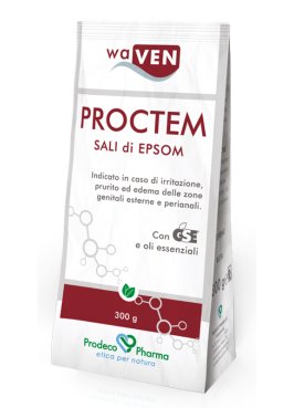 WAVEN PROCTEM SALI DI EPSOM