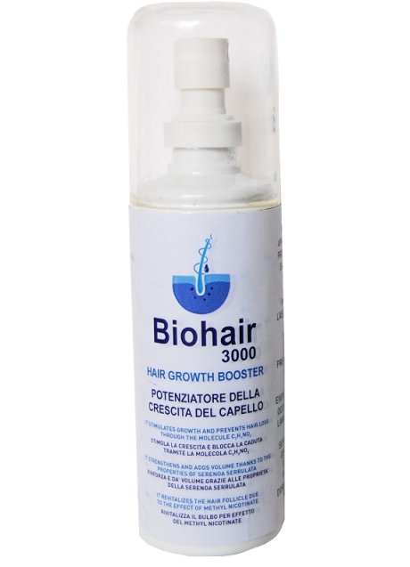 BIOHAIR 3000 100ML