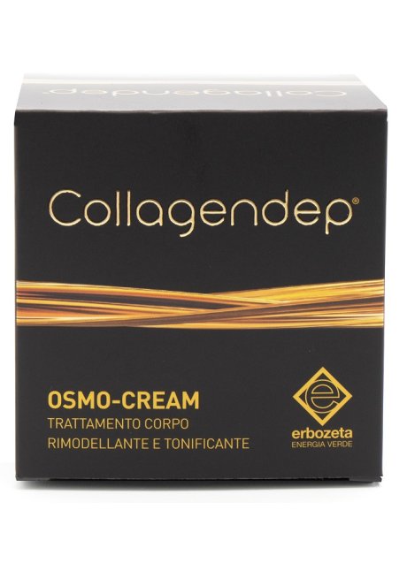 COLLAGENDEP OSMO CREAM 200ML ERB