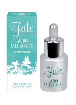 FATE ACIDO IALURONICO 15ML