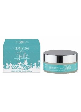 CREMA VISO DELLE FATE 50ML N/F (