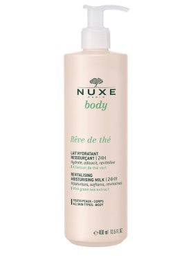 NUXE RDT REVITALISING MOISTUR