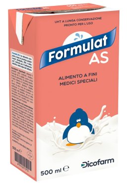 FORMULAT AS 500ML