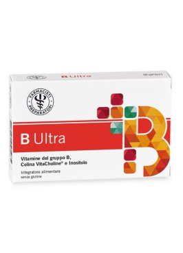 LFP B ULTRA 30 CAPSULE