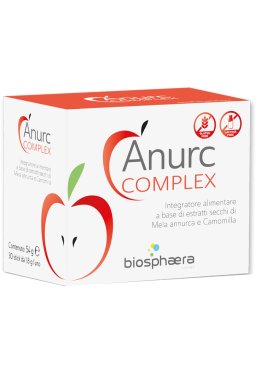 ANURC COMPLEX 30STK 1,8G