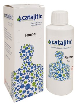 CATALITIC CU 250ML