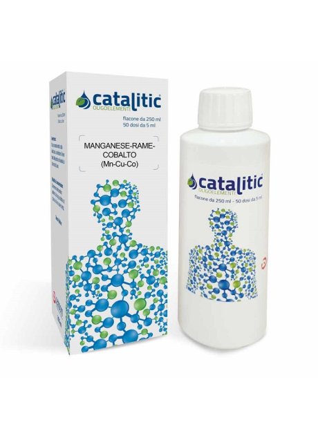 CATALITIC MN-CU-CO 250ML