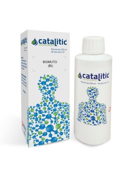 CATALITIC BISMUTO BI 250ML