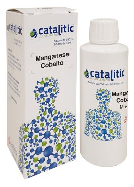 CATALITIC MANGAN COB MN-CO 250ML