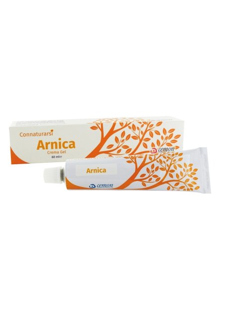 ARNICA CREMA GEL 60G UNDA